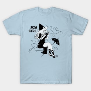 Star Witch T-Shirt